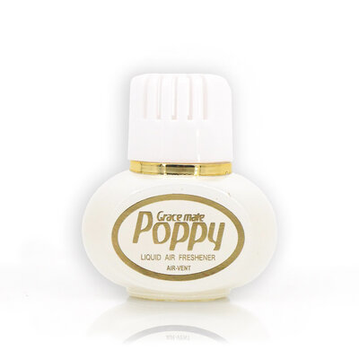 Poppy Grace Mate 20 ml vloeibare luchtverfrisser &ndash; Jasmijn