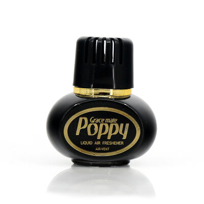 Poppy Grace Mate 20 ml vloeibare luchtverfrisser &ndash; Nieuwe auto