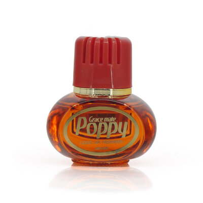 Poppy Grace Mate 20 ml vloeibare luchtverfrisser &ndash; Vanille
