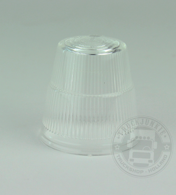 GLASS - TOPLICHT HELDER