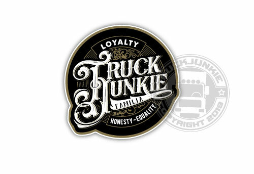 TRUCKJUNKIE FAMILIA