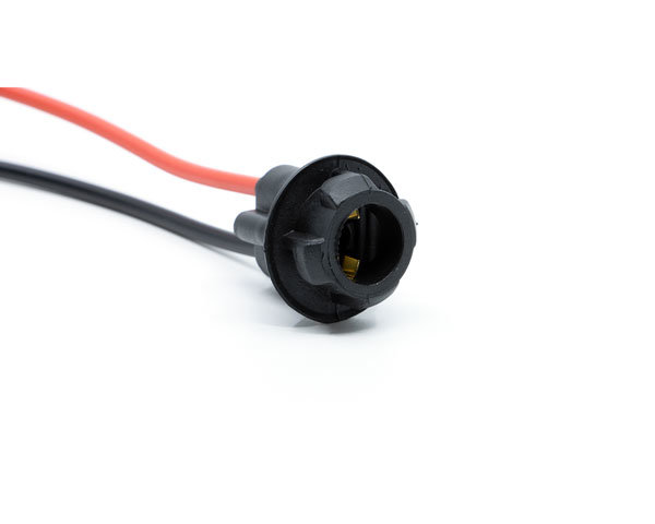 T10 FITTING - SOFT RUBBER