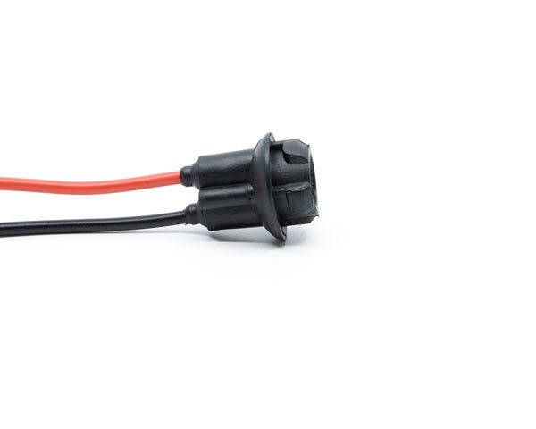 T10 FITTING - SOFT RUBBER