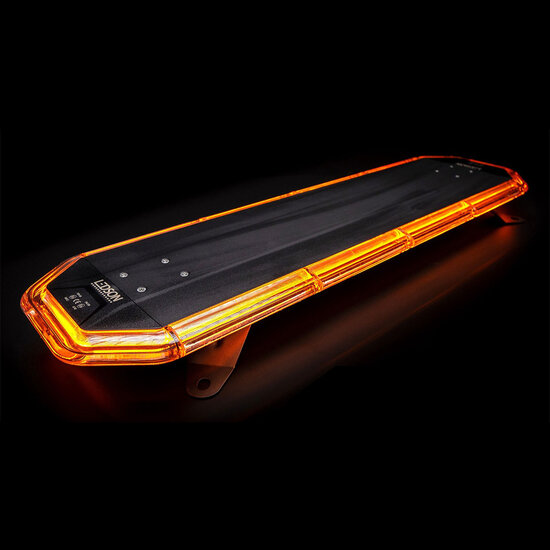 LEDSON - OPTOGUARD PROJECTOR WAARSCHUWINGSLICHT LED-BALK