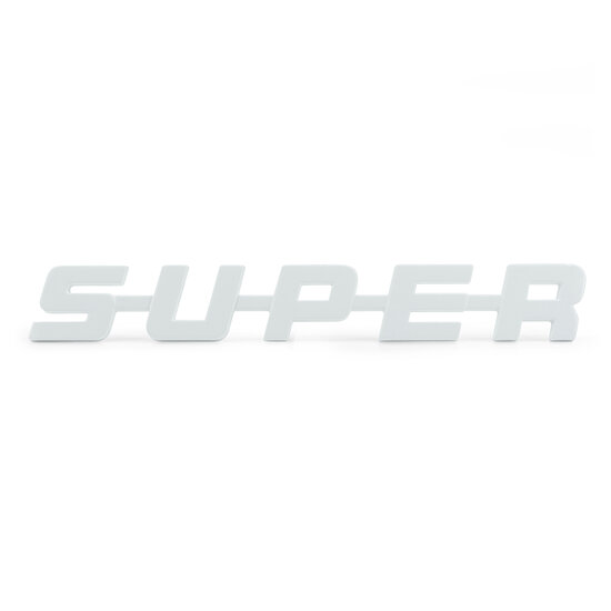OMNIUS RETROLINE SCANIA SUPER EMBLEEM