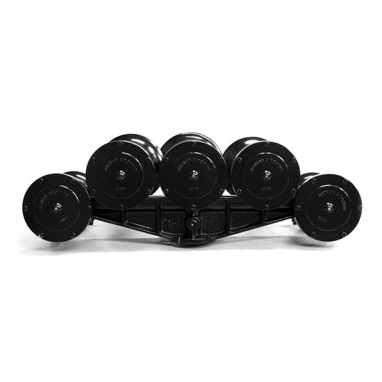 ORIGINELE NATHAN AIRCHIME - K-5LA