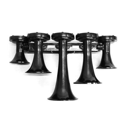 ORIGINELE NATHAN AIRCHIME - K-5LA