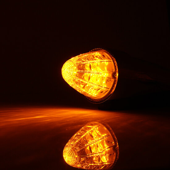 TORPEDOLAMP ORANJE