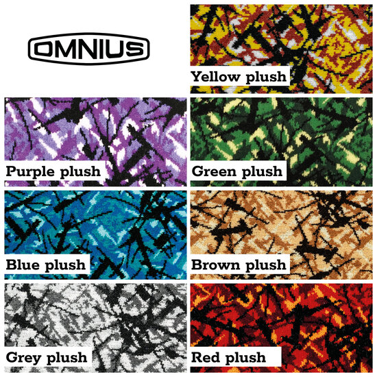 OMNIUS - PREMIUM OPHANGBANDEN