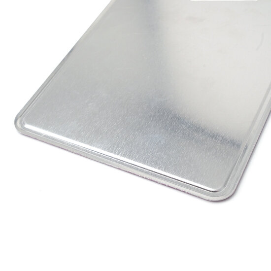 CUSTOM METALEN PLAAT GEPRINT - AMERIKA
