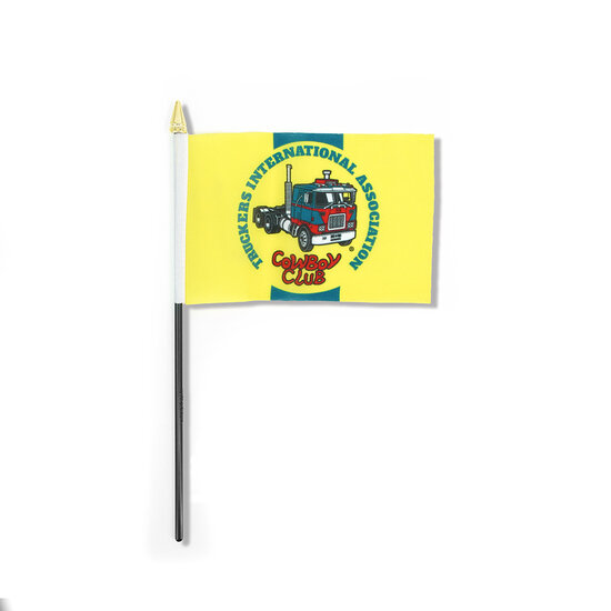 VLAG TIA