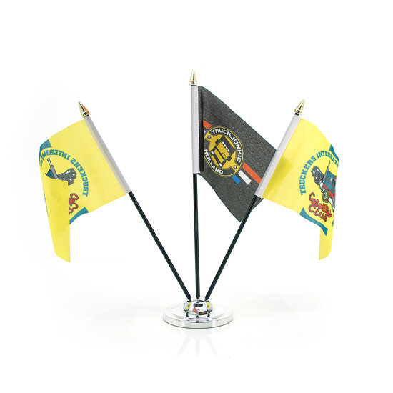 VLAG TIA