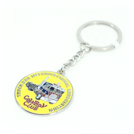 TIA SLEUTELHANGER