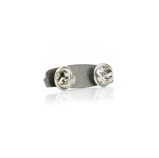 PIN - RETROLINE - SILVER