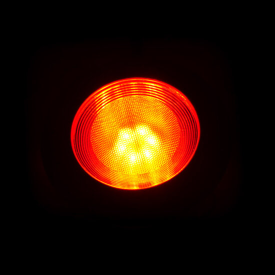 ROOD - INTERIEUR SPOT 24V