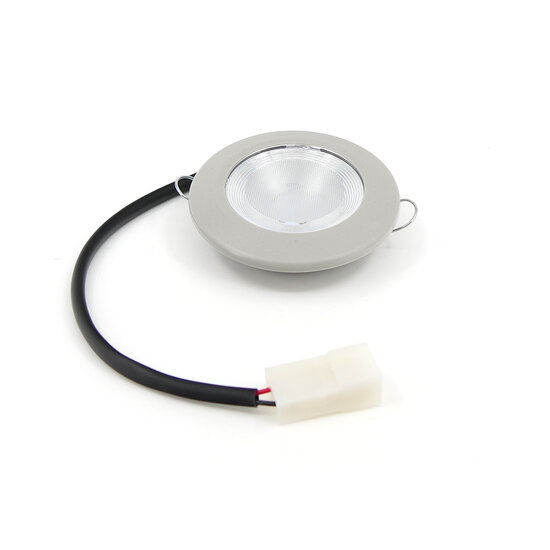 ROOD - INTERIEUR SPOT 24V