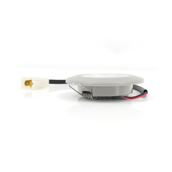 ROOD - INTERIEUR SPOT 24V