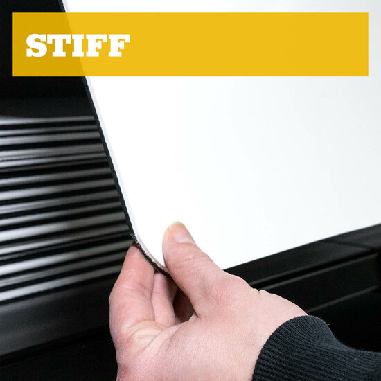 SPATLAP 250 X 40CM - EIGEN DESIGN - NIEUWE EDITOR