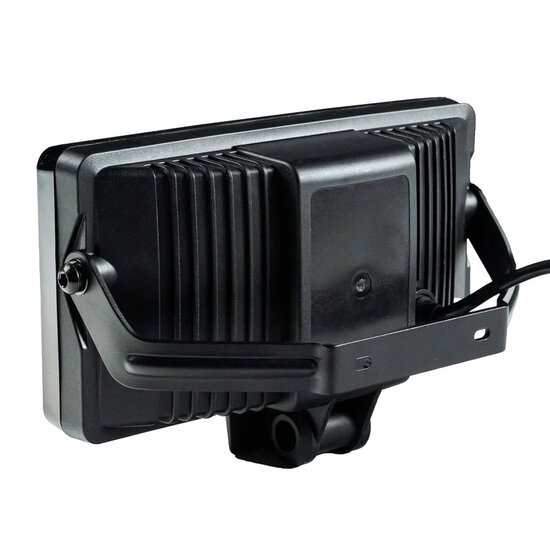 M-LED Classic 220 verstraler met dual color positielicht