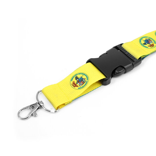 TIA KEY CORD