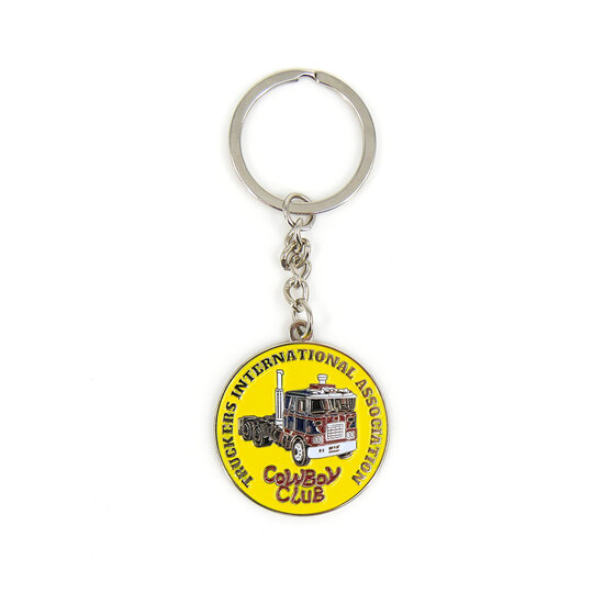 TIA SLEUTELHANGER