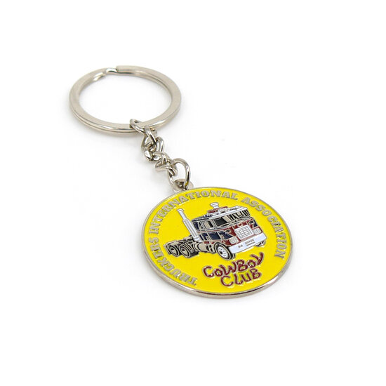 TIA SLEUTELHANGER