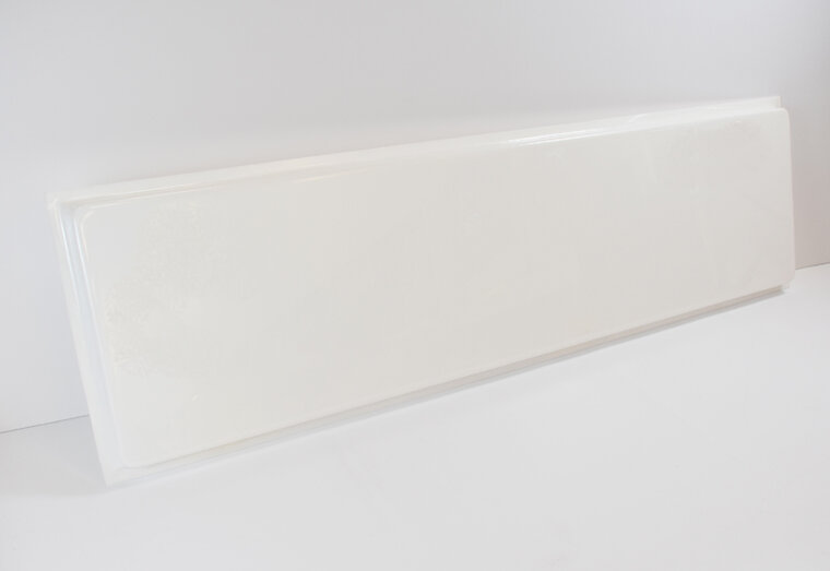 SRI Frontplaat 160x40x12cm Classic