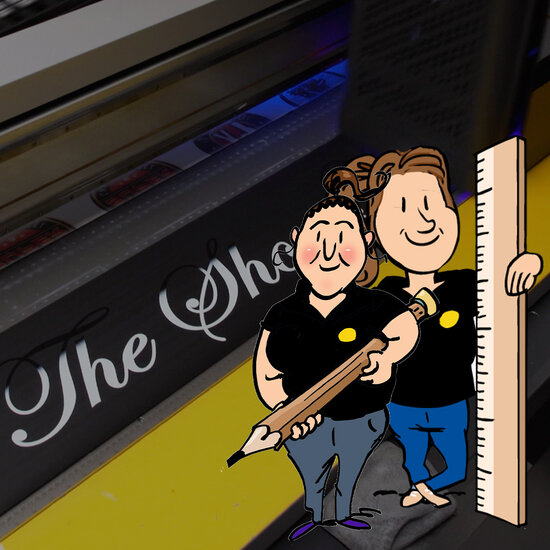 SPATLAP - EIGEN DESIGN - EXTRA SERVICE