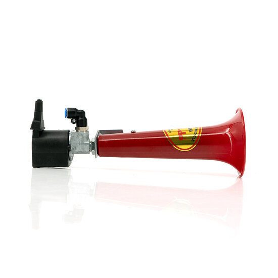 Originele Turkse Fluit 12v
