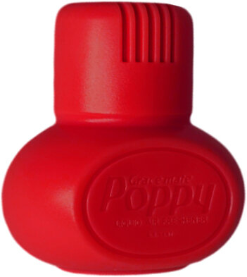 Poppy EVA Luchtverfrisser Kersen