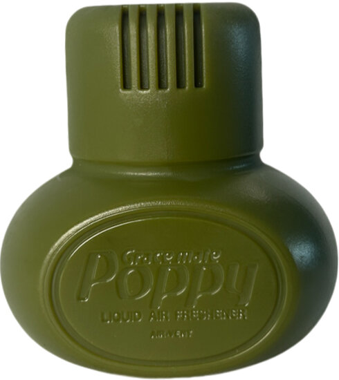 Poppy EVA Luchtverfrisser Sandelhout