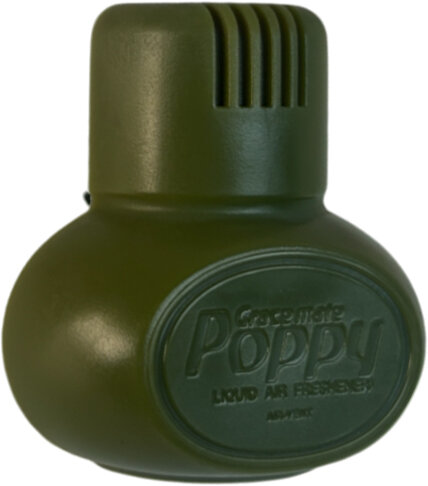 Poppy EVA Luchtverfrisser Sandelhout