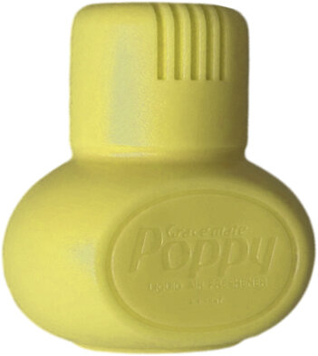 Poppy EVA Luchtverfrisser Vanille