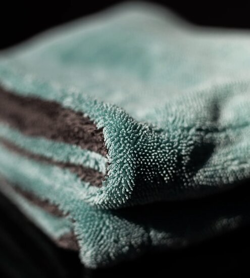 Cartec Droogdoek XL