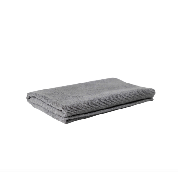 Cartec Microvezel Handdoek Edgeless