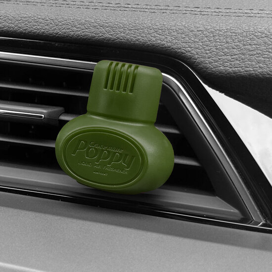 Poppy EVA Luchtverfrisser Sandelhout