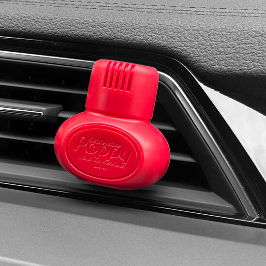 Poppy EVA Luchtverfrisser Kersen