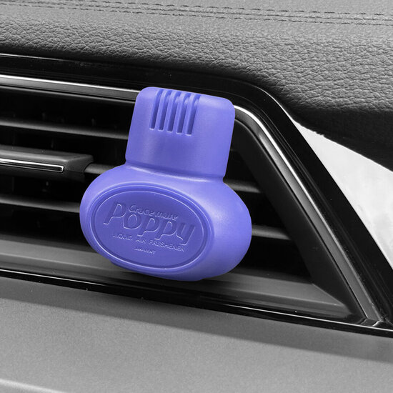 Poppy EVA Luchtverfrisser Lavendel