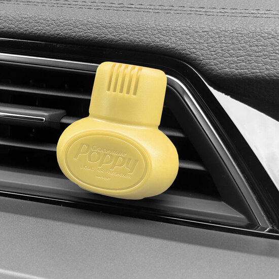 Poppy EVA Luchtverfrisser Vanille