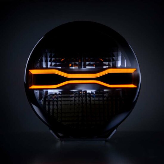 Strands FOR9T Dragon Drive 9&quot; Driving light