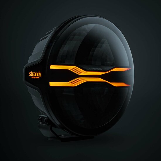 Strands FOR9T Dragon Drive 9&quot; Driving light