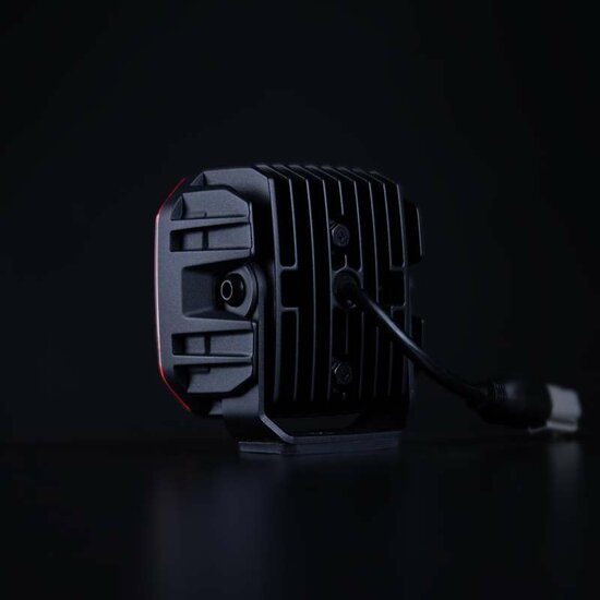 Strands FOR9T No-Glare 78W Werklamp