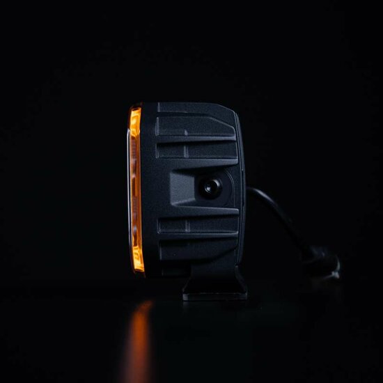 Strands FOR9T No-Glare 78W Werklamp