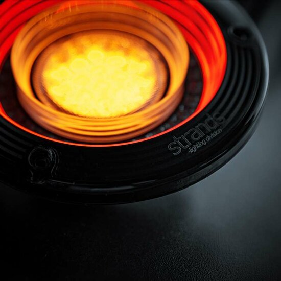 Strands FOR9T Orbi Achterlicht