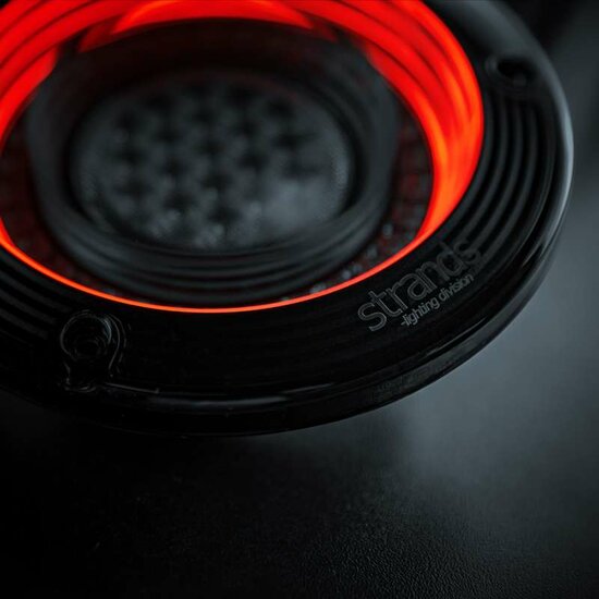 Strands FOR9T Orbi Achterlicht