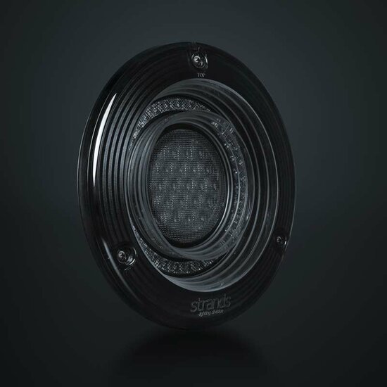 Strands FOR9T Orbi Achteruitrij/mist licht