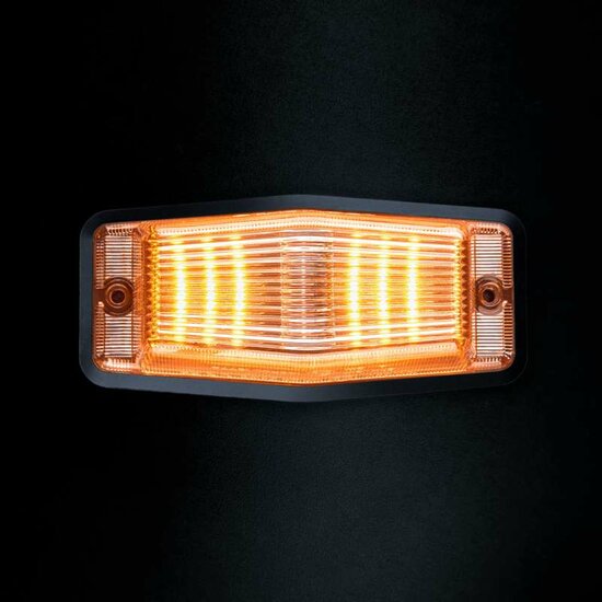 Ize Led Silver Arrow Double Burner Duo