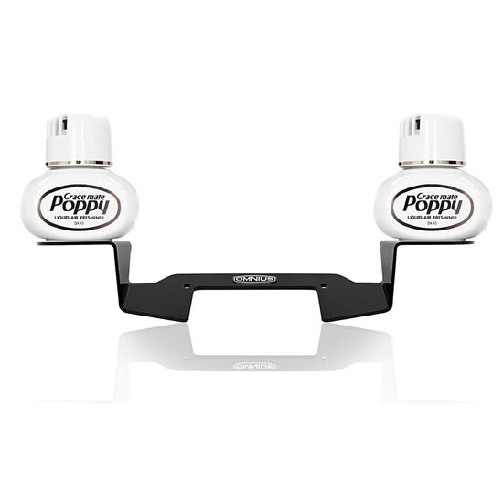 Poppy Duo Bracket Scania Next Gen - Smart Dash