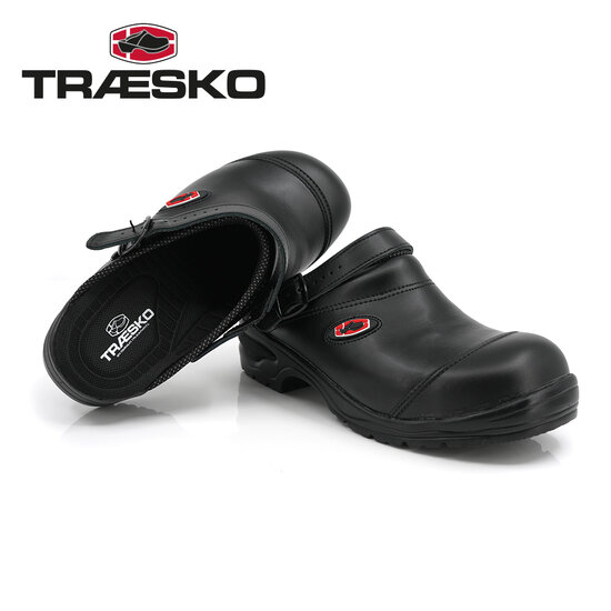 TR&AElig;SKO - KJELD Veiligheidsneus/strap