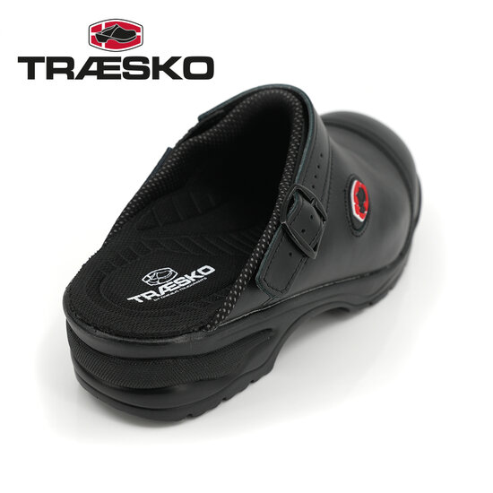 TR&AElig;SKO - KJELD Veiligheidsneus/strap